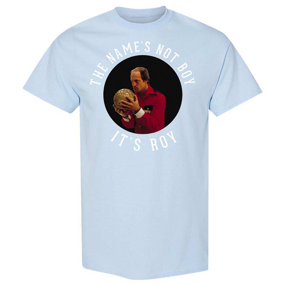 Classic Unisex T-Shirt - XEVQZXN3 - Light Blue - 20