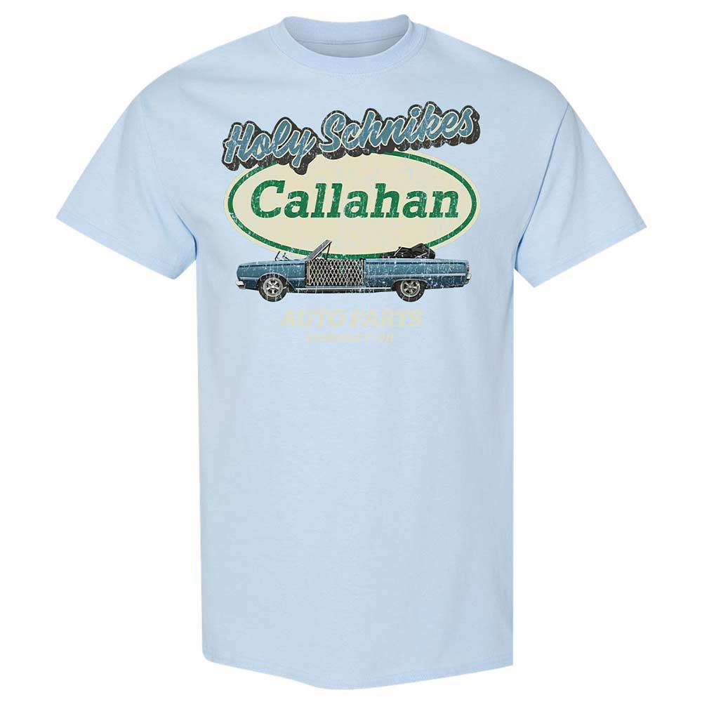 Classic Unisex T-Shirt - EZ8NJGD1 - Light Blue - 20