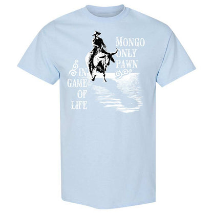 Classic Unisex T-Shirt - 8FDPFMRY - Light Blue - 20