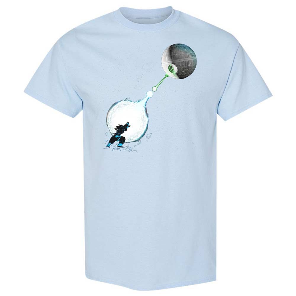 Classic Unisex T-Shirt - 5RFECMWB - Light Blue - 20