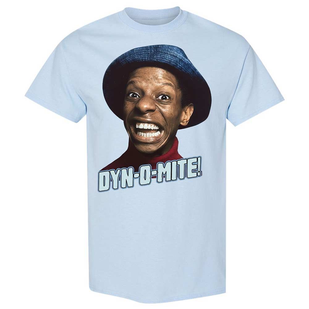Classic Unisex T-Shirt - 8RUY37LL - Light Blue - 20