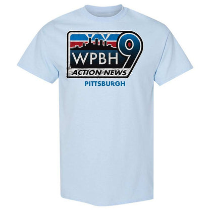 WPBH Channel 9 - Light Blue - 20