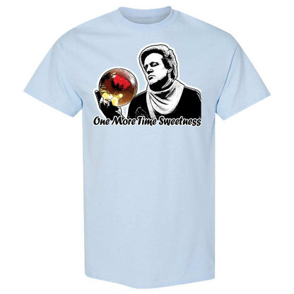 Classic Unisex T-Shirt - 1WB7H1XG - Light Blue - 20