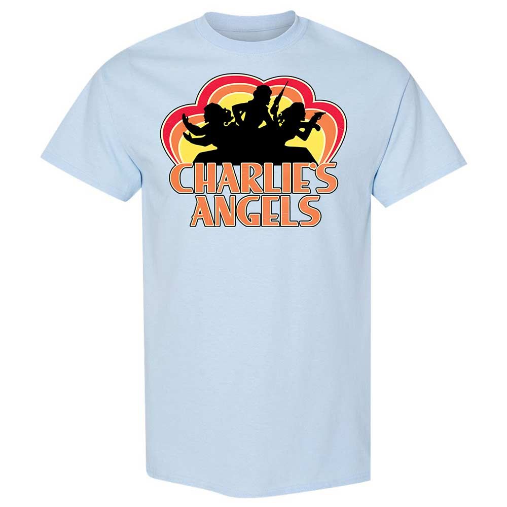 Classic Unisex T-Shirt - 5E25FMS5 - Light Blue - 20