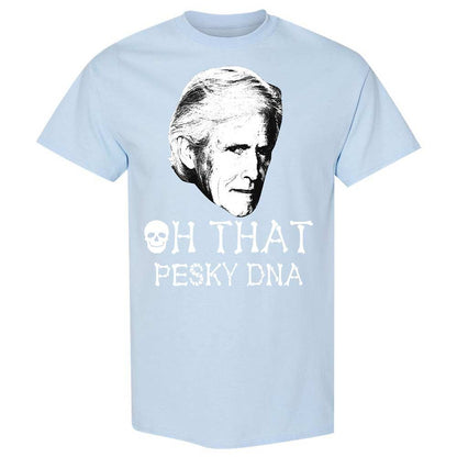 Oh That Pesky Dna - Light Blue - 20