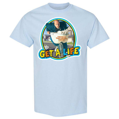 Classic Unisex T-Shirt - XX94692E - Light Blue - 20