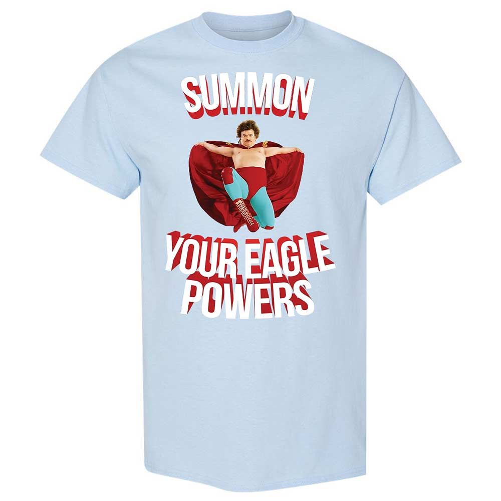 Classic Unisex T-Shirt - ZJKD9F6U - Light Blue - 20