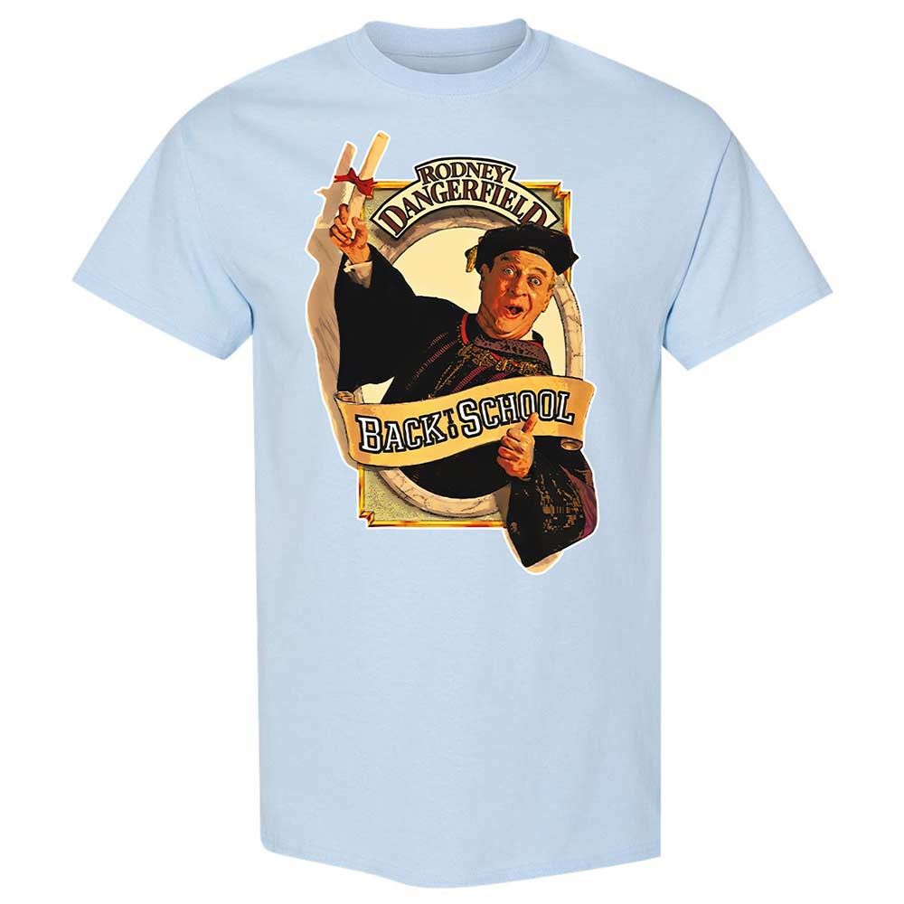 Classic Unisex T-Shirt - YVX3J215 - Light Blue - 20