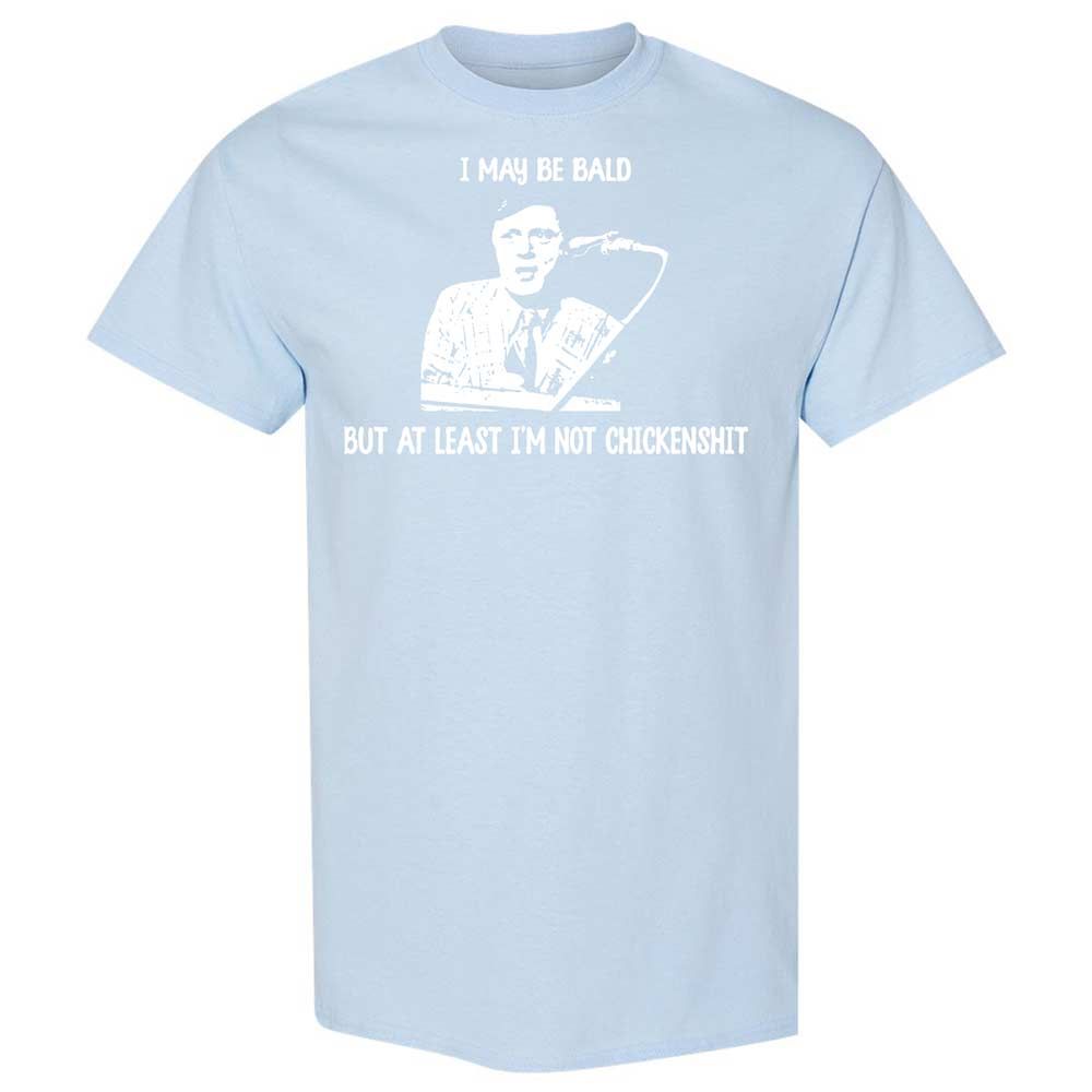 Classic Unisex T-Shirt - YERDQC9B - Light Blue - 20