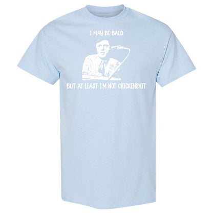 Classic Unisex T-Shirt - YERDQC9B - Light Blue - 20