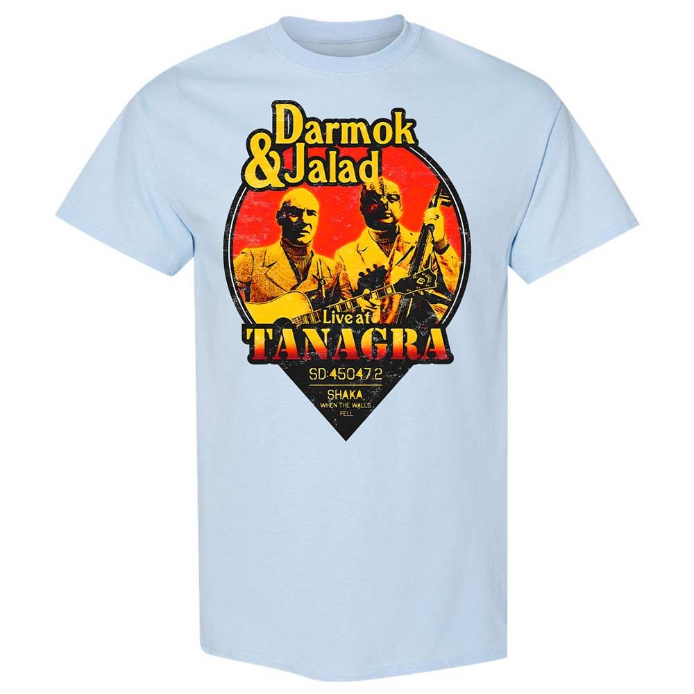Classic Unisex T-Shirt - EVCE5PQQ - Light Blue - 20