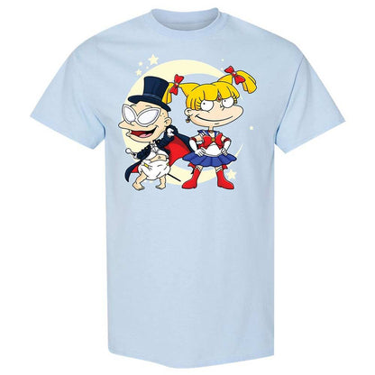 Rugrats Moon - Light Blue - 20