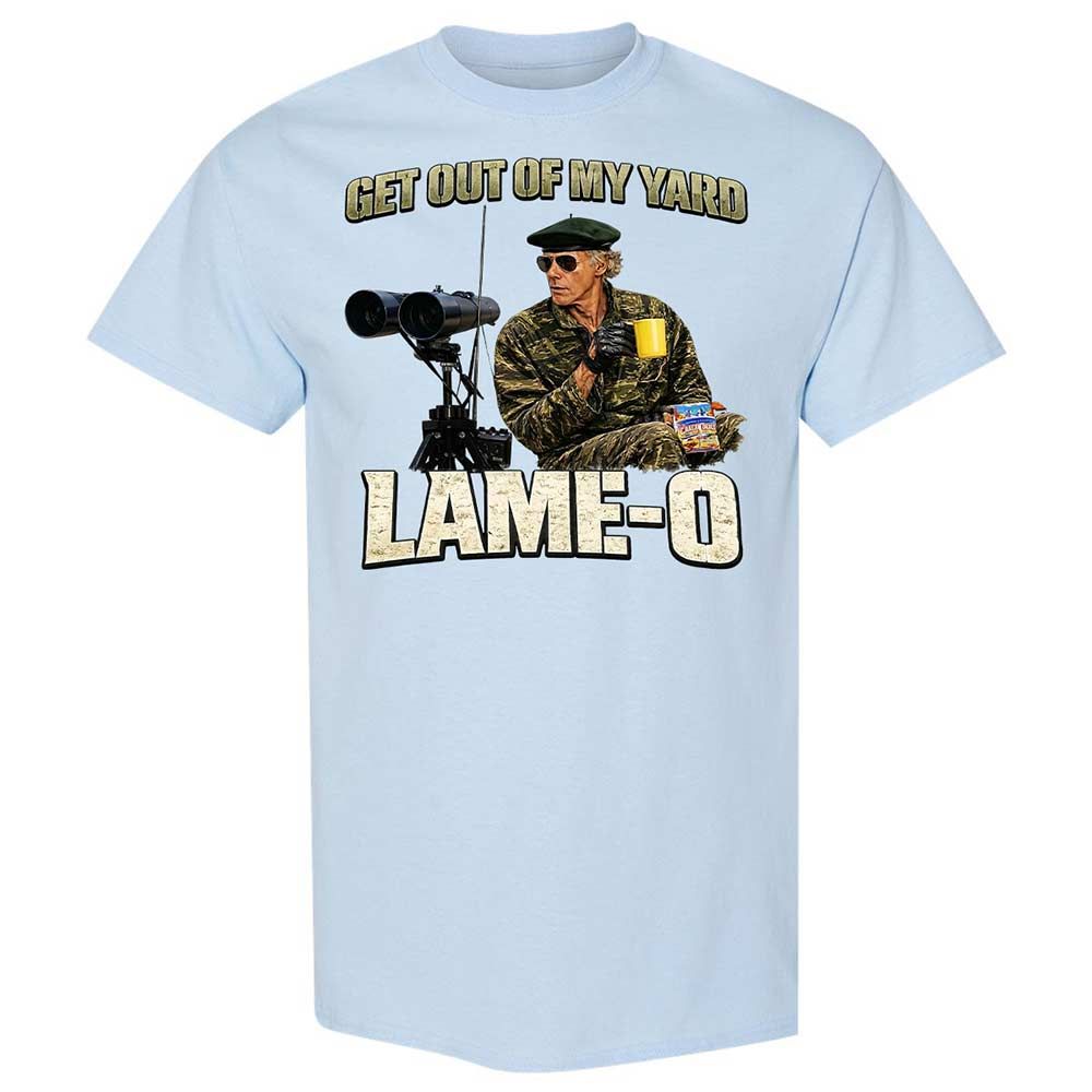 Classic Unisex T-Shirt - VWE1DWYH - Light Blue - 20