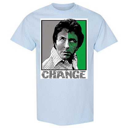 Classic Unisex T-Shirt - ZFM18APC - Light Blue - 20