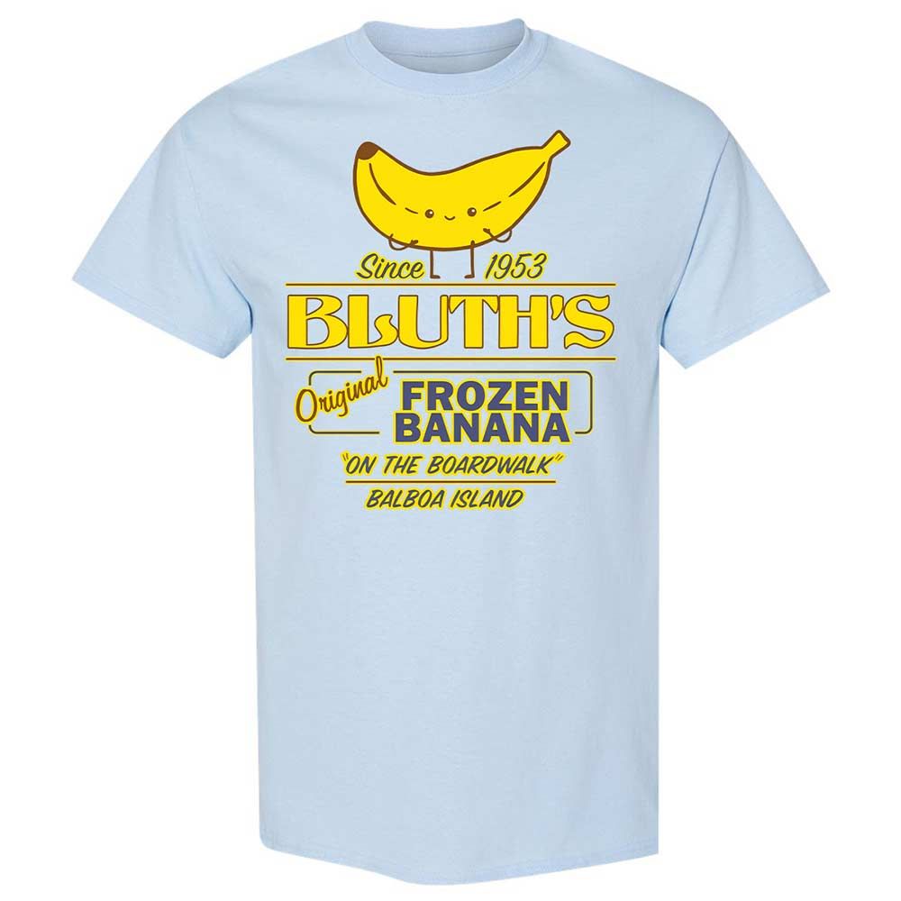 Classic Unisex T-Shirt - 3MQJWPDE - Light Blue - 20