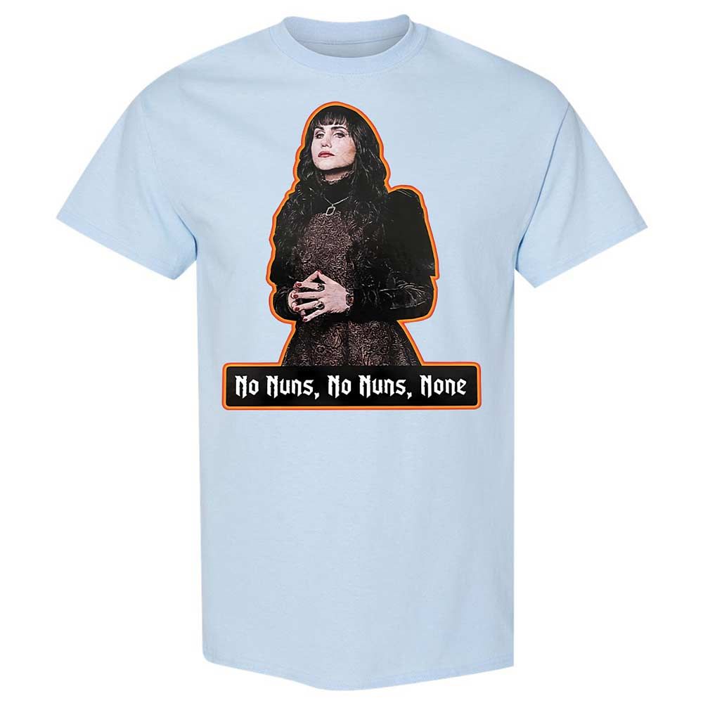 Classic Unisex T-Shirt - DWS534XQ - Light Blue - 20