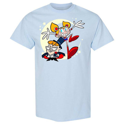Sailor's Laboratory - Light Blue - 20