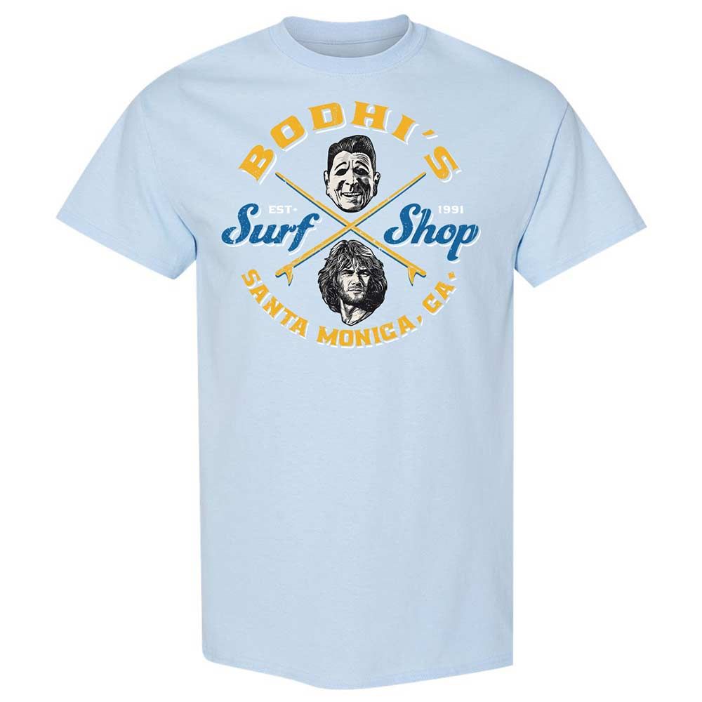 Classic Unisex T-Shirt - 575TA2EG - Light Blue - 20