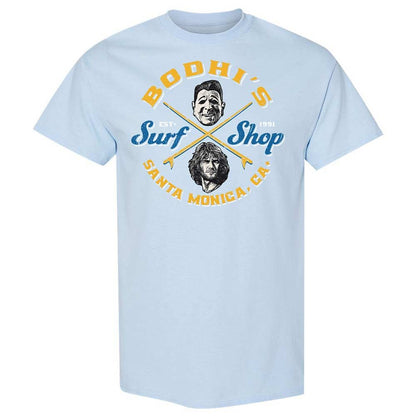 Classic Unisex T-Shirt - 575TA2EG - Light Blue - 20