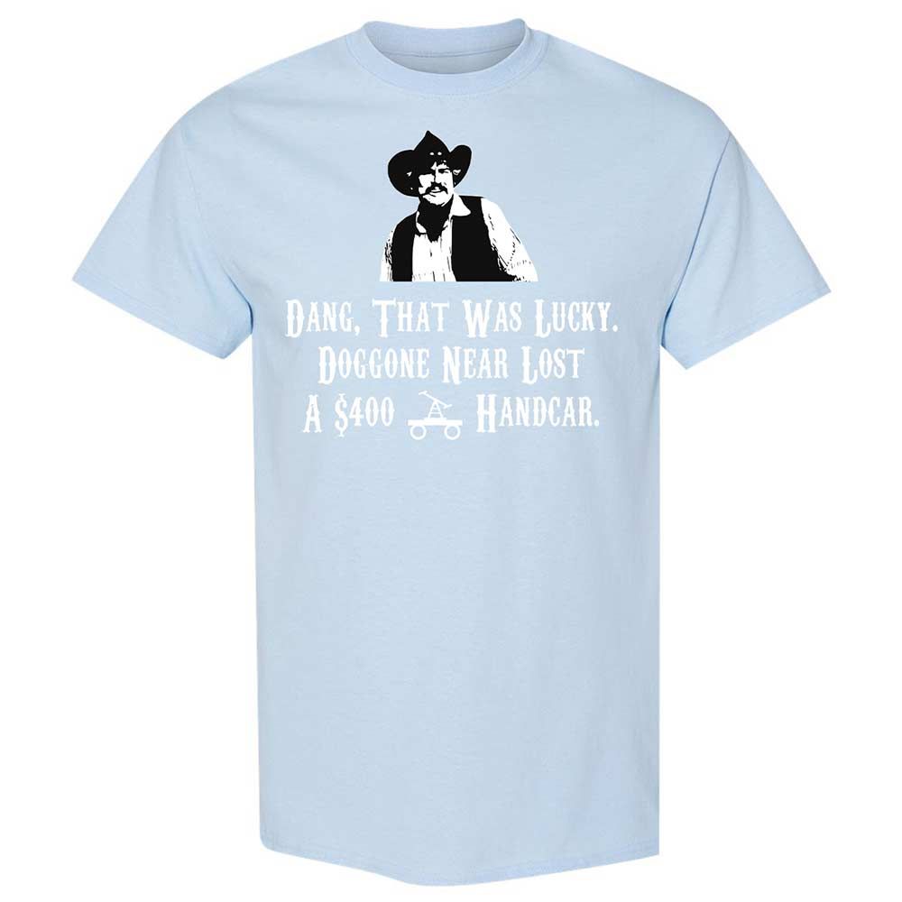 Classic Unisex T-Shirt - G5EL1A9Q - Light Blue - 20
