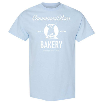 Cammareri Bros - Light Blue - 20
