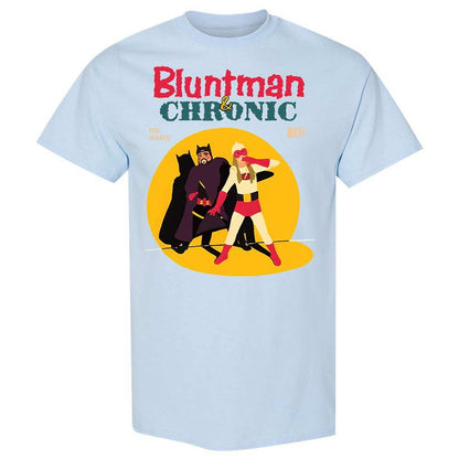 Bluntman & Chronic - Light Blue - 20