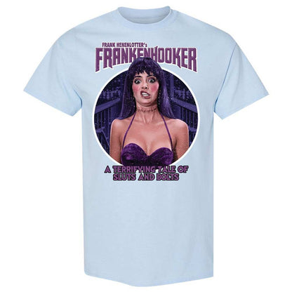 Frankenhooker - Light Blue - 20