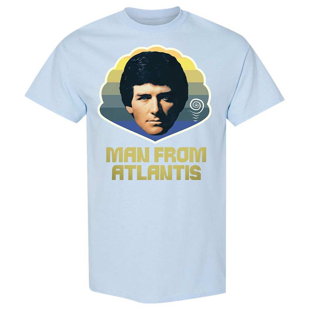 Classic Unisex T-Shirt - TVZUZUUC - Light Blue - 20