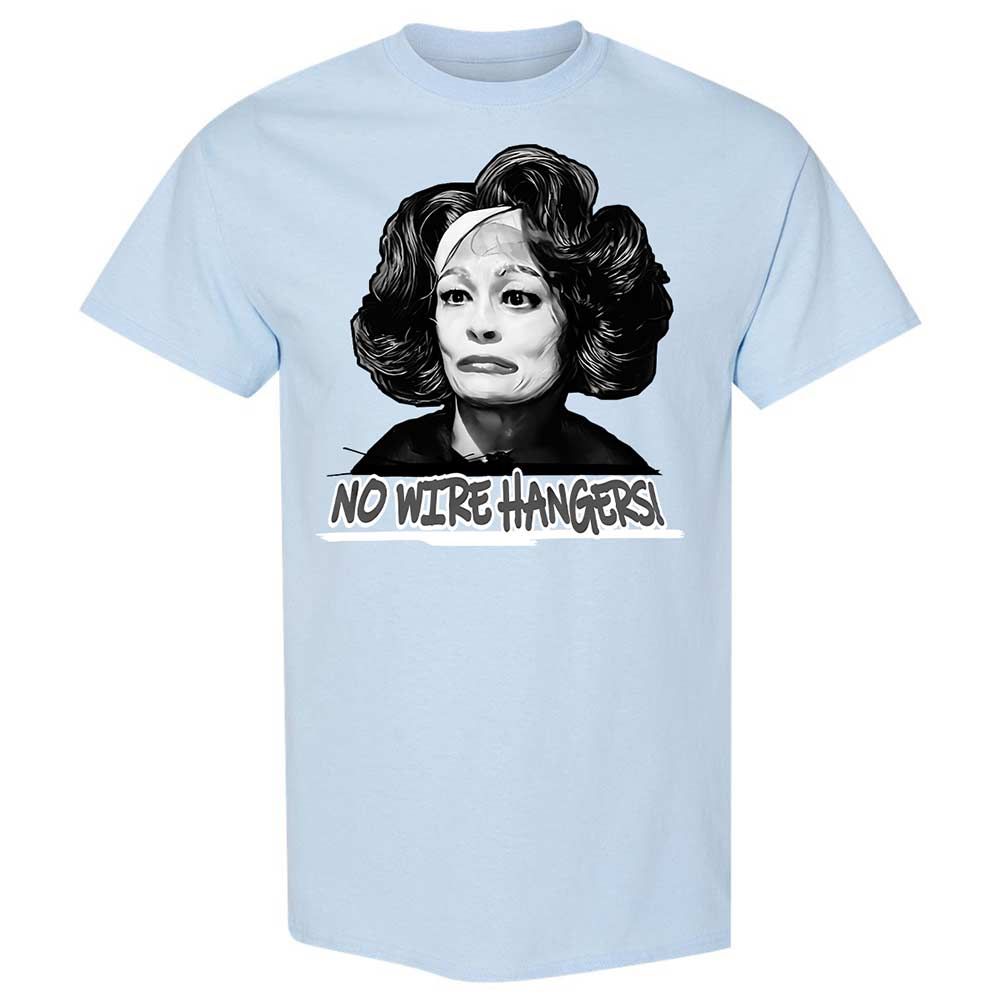 Classic Unisex T-Shirt - HJ77GN2K - Light Blue - 20