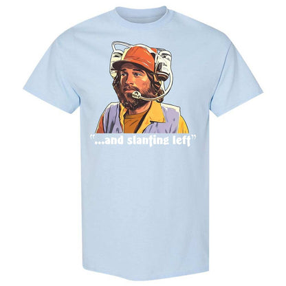 Classic Unisex T-Shirt - EJHS8XBX - Light Blue - 20