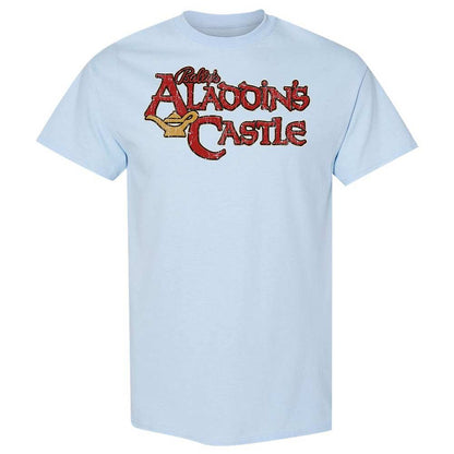 Classic Unisex T-Shirt - GF6VSGHV - Light Blue - 20