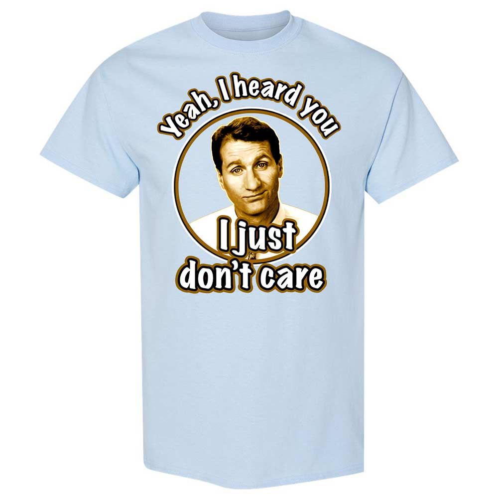 Classic Unisex T-Shirt - 9HV2ACSG - Light Blue - 20