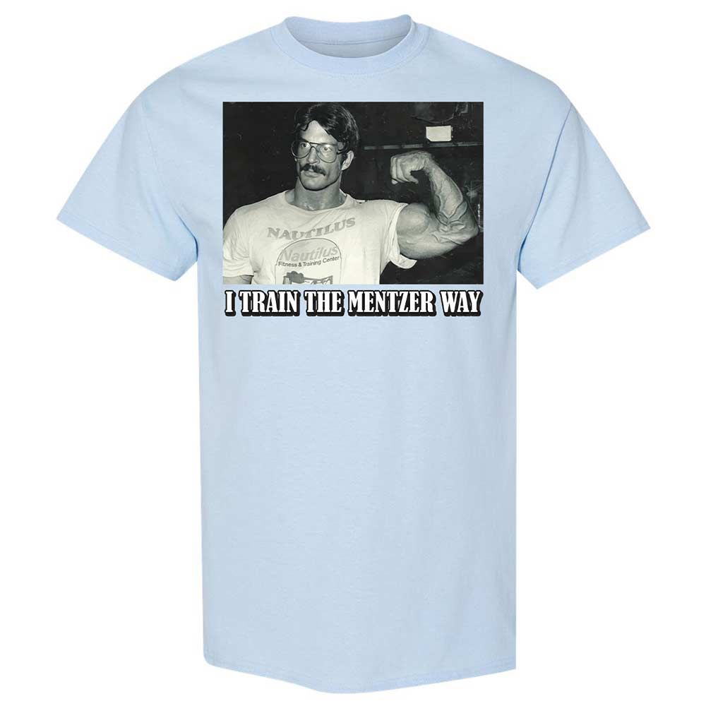 Classic Unisex T-Shirt - WTN47X9X - Light Blue - 20