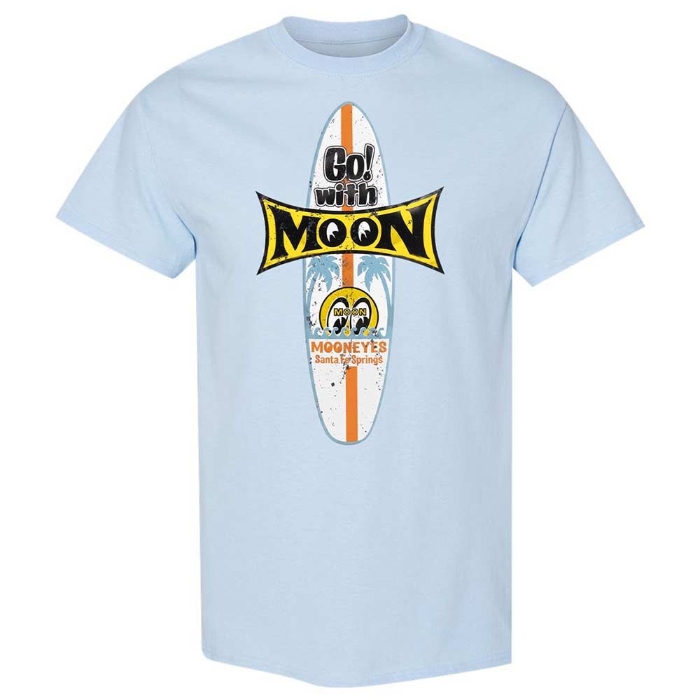 Classic Unisex T-Shirt - NP7JAWM5 - Light Blue - 20