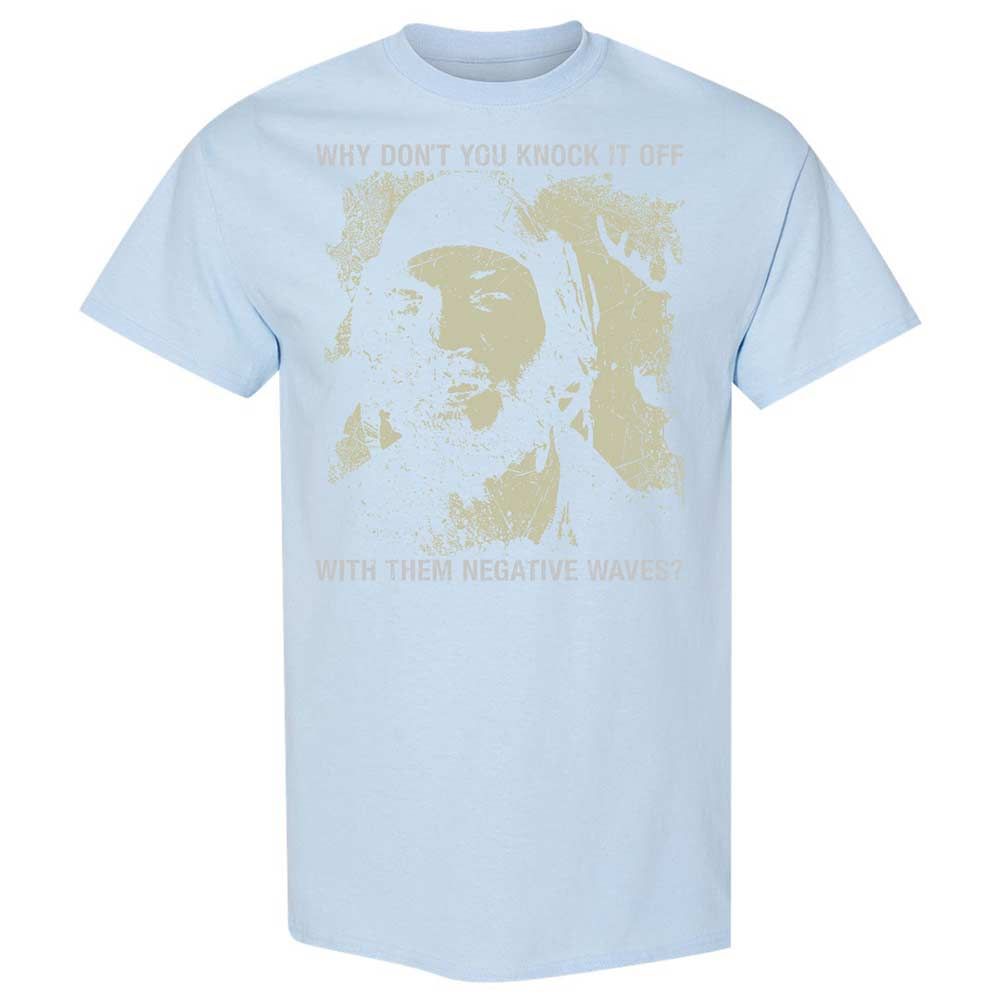 Classic Unisex T-Shirt - GJ1NZR9Z - Light Blue - 20