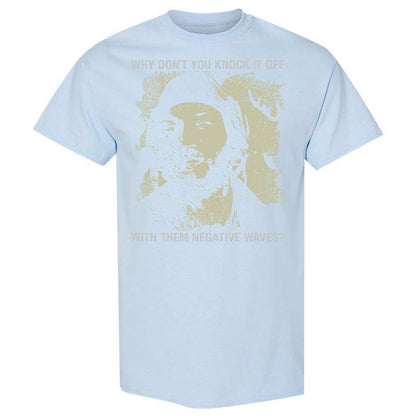 Classic Unisex T-Shirt - GJ1NZR9Z - Light Blue - 20