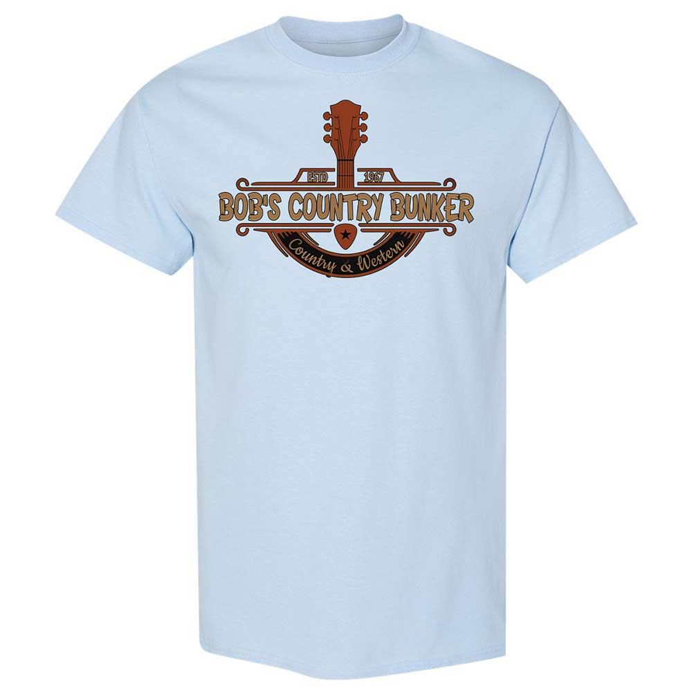 Classic Unisex T-Shirt - DWJFXH74 - Light Blue - 20