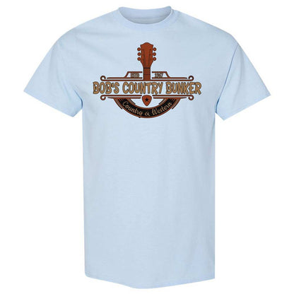 Classic Unisex T-Shirt - DWJFXH74 - Light Blue - 20
