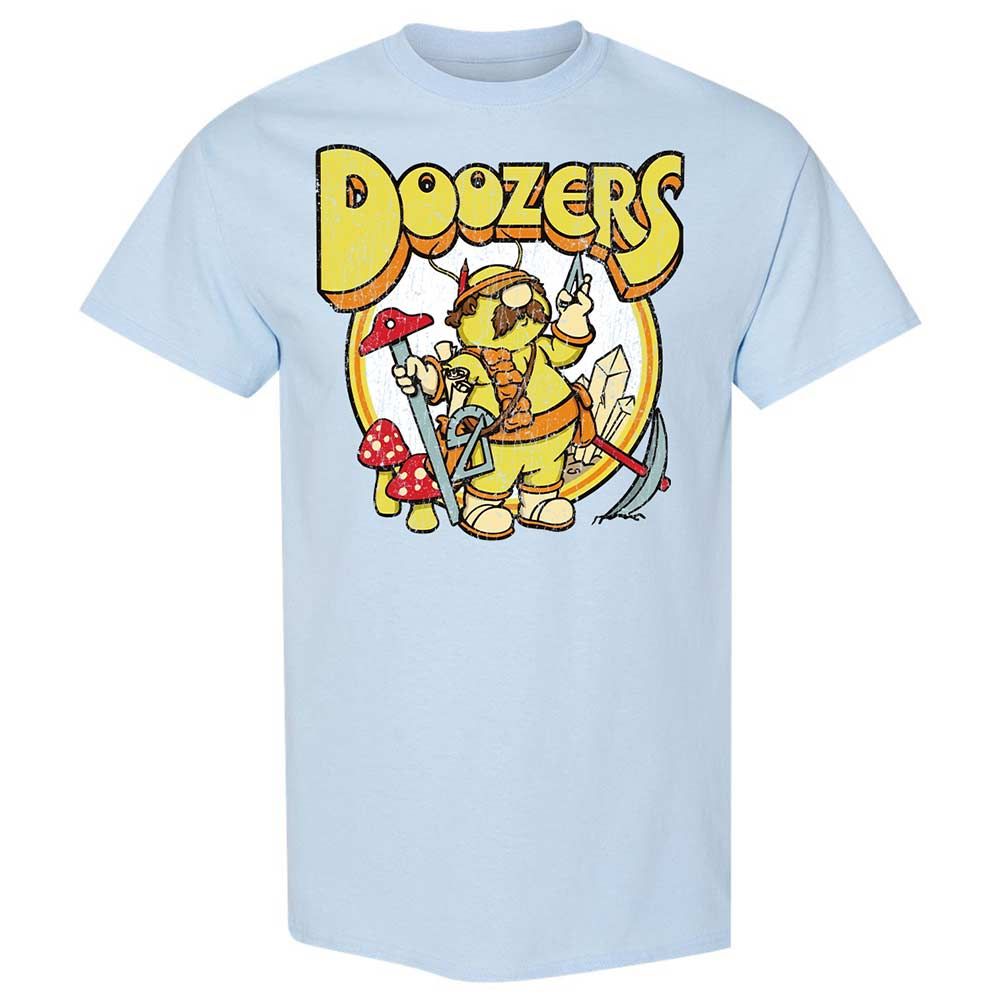 Classic Unisex T-Shirt - XXS4FJSJ - Light Blue - 20