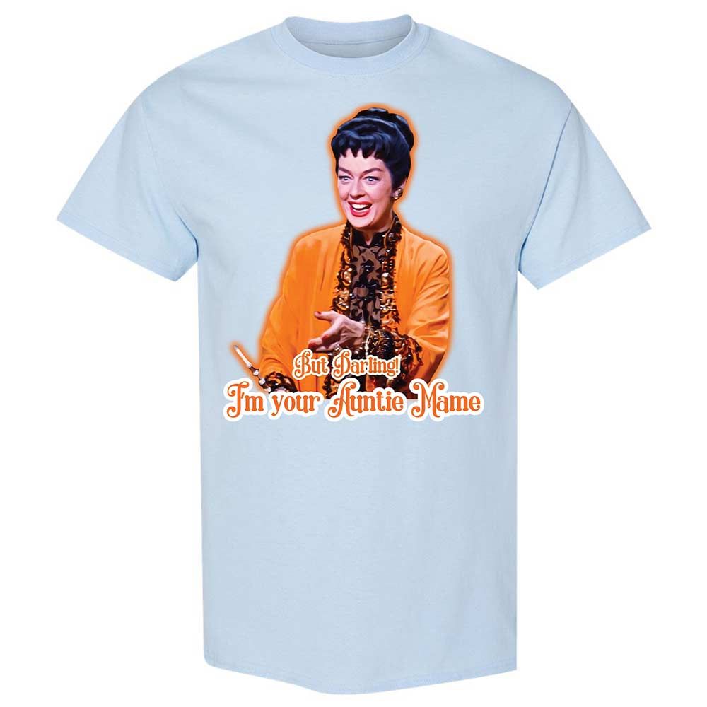 Classic Unisex T-Shirt - ZVW8DRZL - Light Blue - 20