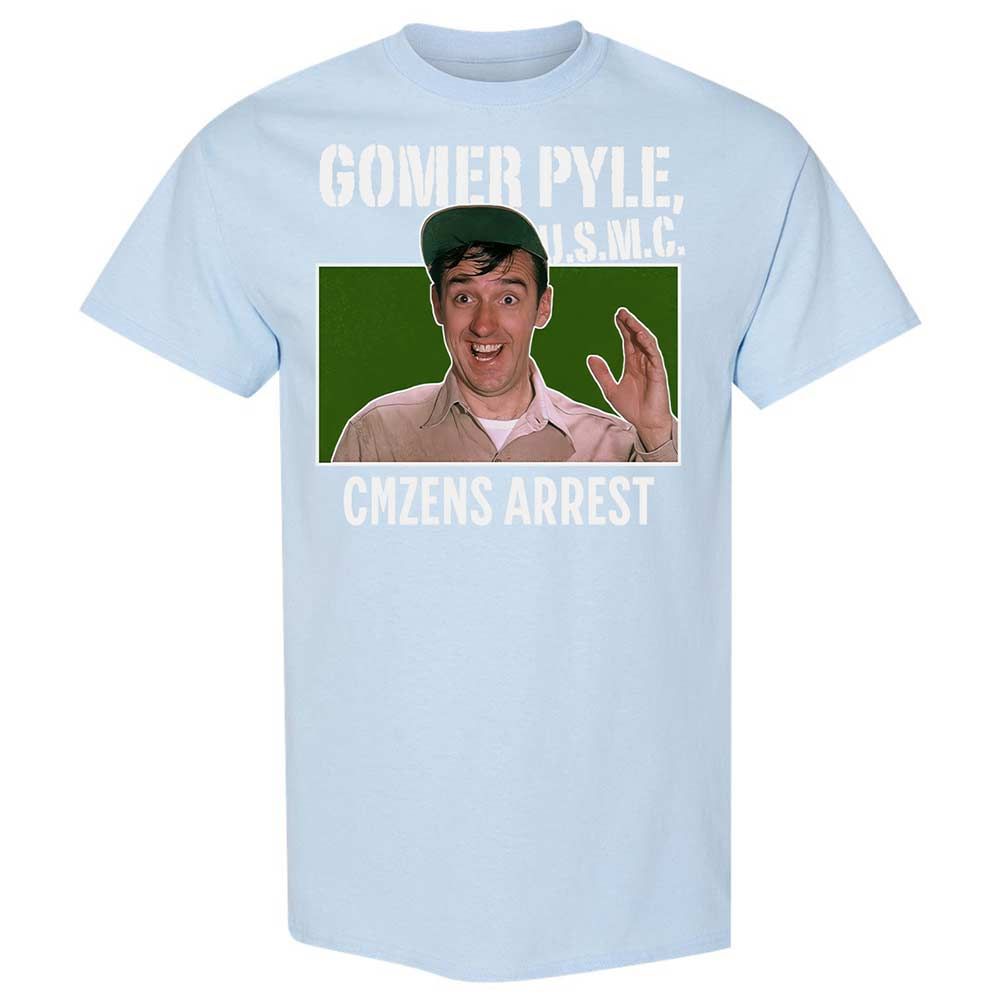 Classic Unisex T-Shirt - H4EMQ4XX - Light Blue - 20
