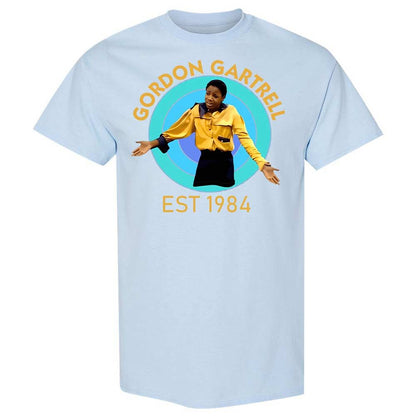 Gordon Gartrell - Light Blue - 20