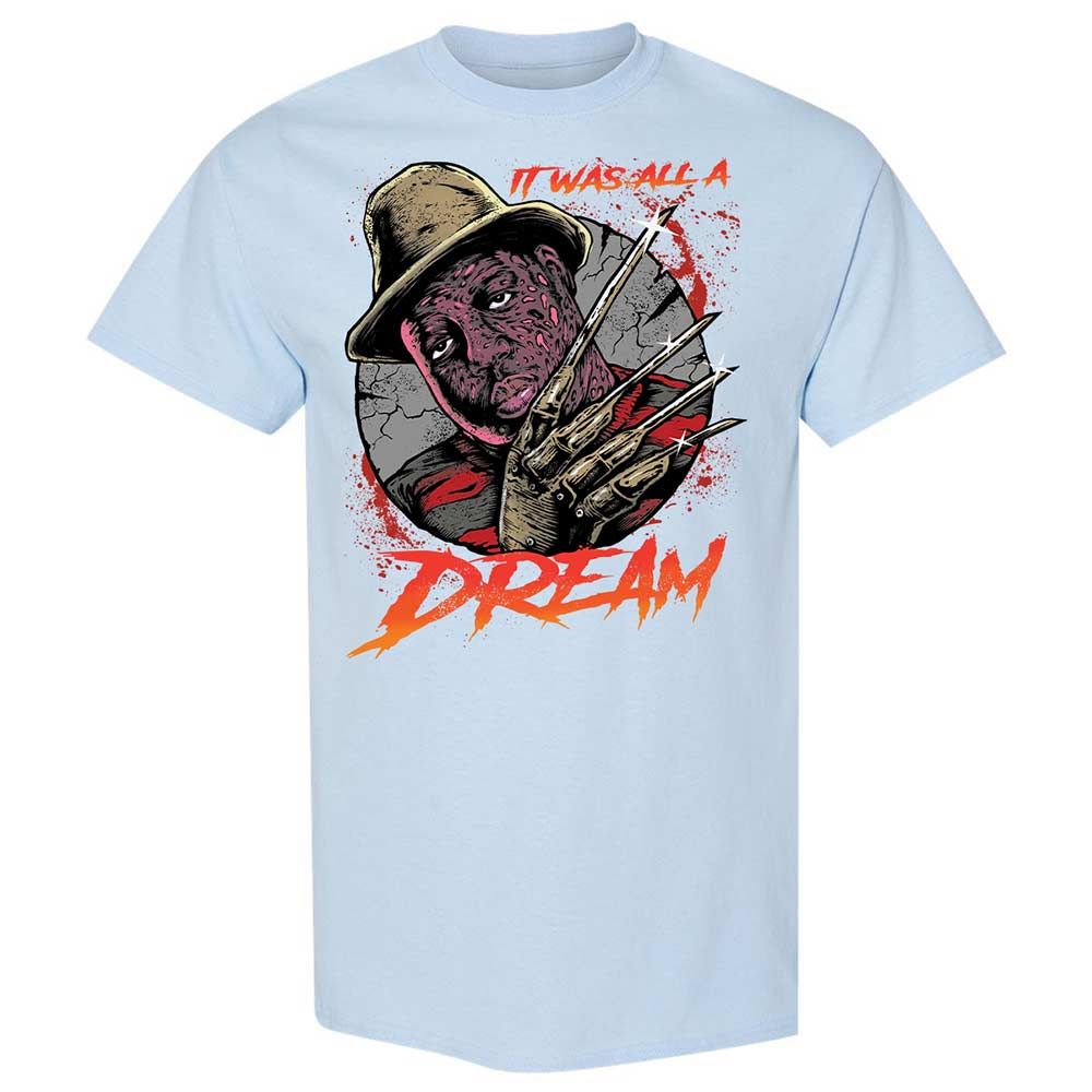 Classic Unisex T-Shirt - 1G7BECR8 - Light Blue - 20