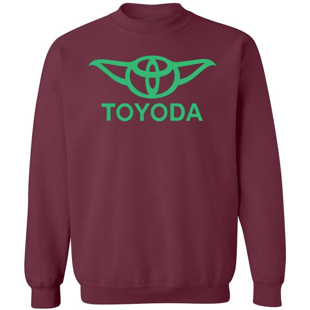 Classic Unisex Sweatshirt - WZ14DLBH - Maroon - 20
