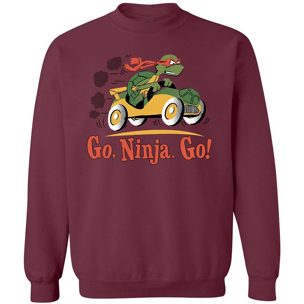 Classic Unisex Sweatshirt - AL6DWZZC - Maroon - 20