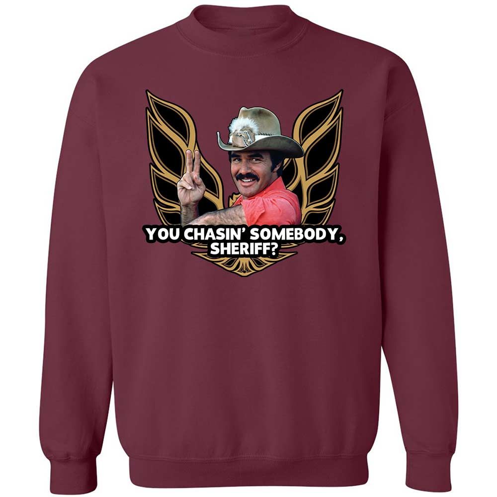 Classic Unisex Sweatshirt - JTPZ38ST - Maroon - 20