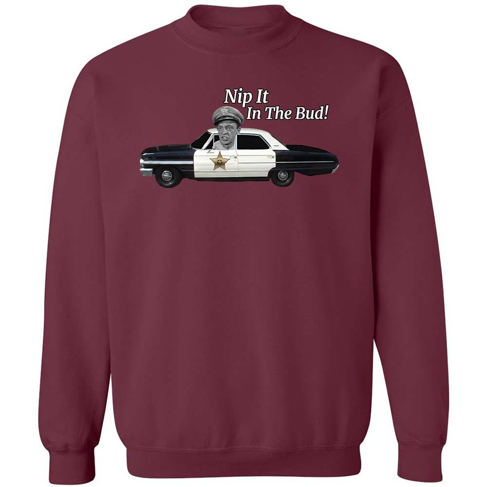 Classic Unisex Sweatshirt - FQHQHUNP - Maroon - 20