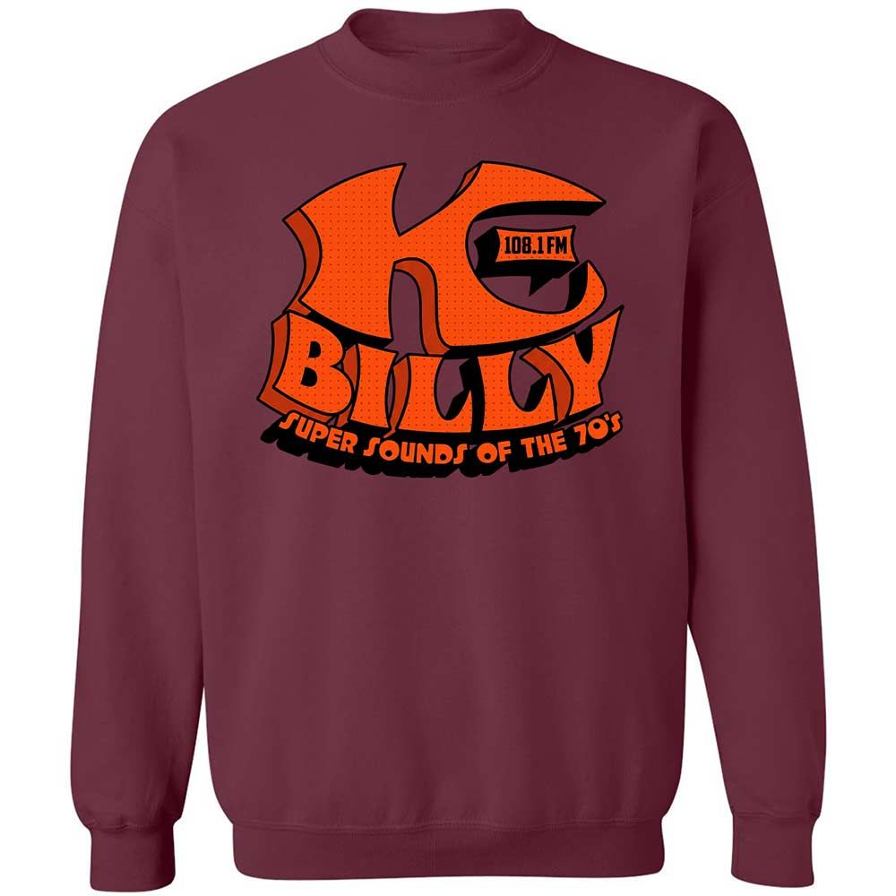 Super Sounds of the 70's - Maroon - 20