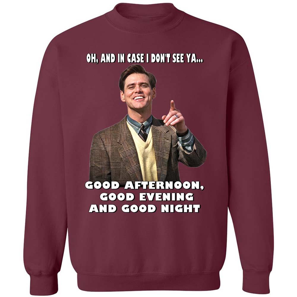 Classic Unisex Sweatshirt - Z2JUQZAA - Maroon - 20