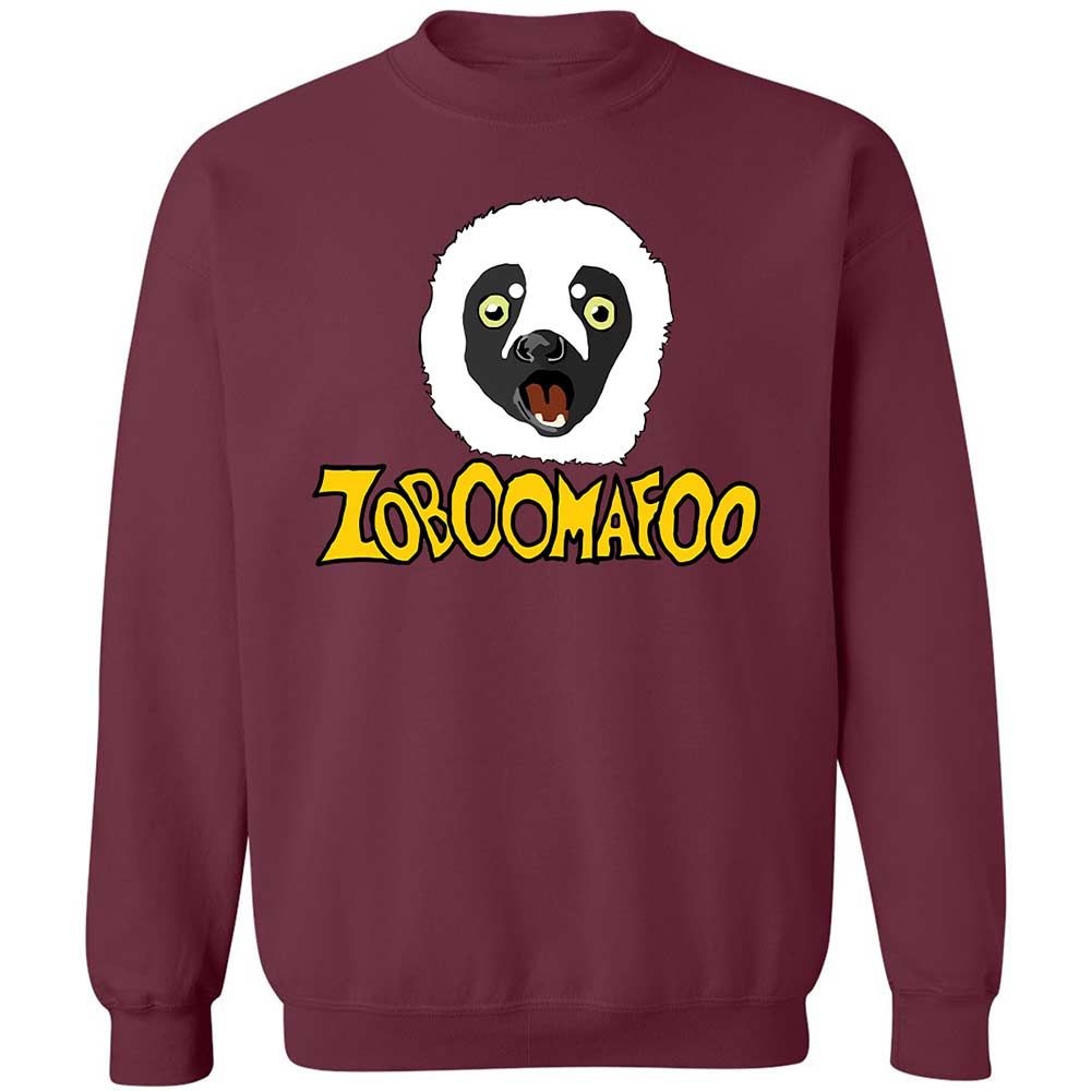 Mangatsika - Maroon - 20